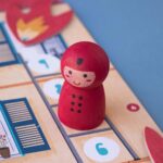 Juego cooperativo - Save the cat - immagine 7