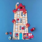 Juego cooperativo - Save the cat - immagine 6