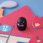 Juego cooperativo - Save the cat - immagine 5