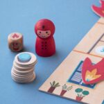 Juego cooperativo - Save the cat - immagine 3