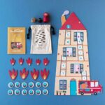 Juego cooperativo - Save the cat - immagine 2