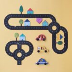 Juego de construcción libre - Roads - immagine 4