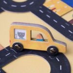 Juego de construcción libre - Roads - immagine 9