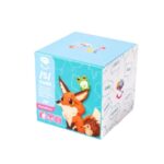 Juego de lenguaje oral - /S/ Cube