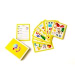 Juego de lenguaje oral - /S/ Cube - Imagen 3