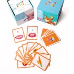 Juego de lenguaje oral - /S/ Cube - Imagen 2