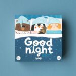 Juego de memoria y deducción -  Good night - Image 10