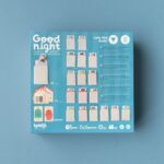 Juego de memoria y deducción -  Good night - Image 8