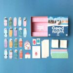 Juego de memoria y deducción -  Good night - Image 19
