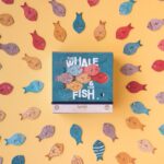 Juego de mesa libre - The whale & the fish - Image 13