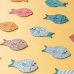 Juego de mesa libre - The whale & the fish - Image 6