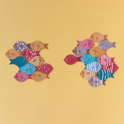 Juego de mesa libre - The whale & the fish - Image 4