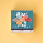Juego de mesa libre - The whale & the fish - Image 5