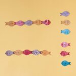 Juego de mesa libre - The whale & the fish - Image 11