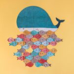 Juego de mesa libre - The whale & the fish - Image 2
