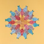 Juego de mesa libre - The whale & the fish - Image 9