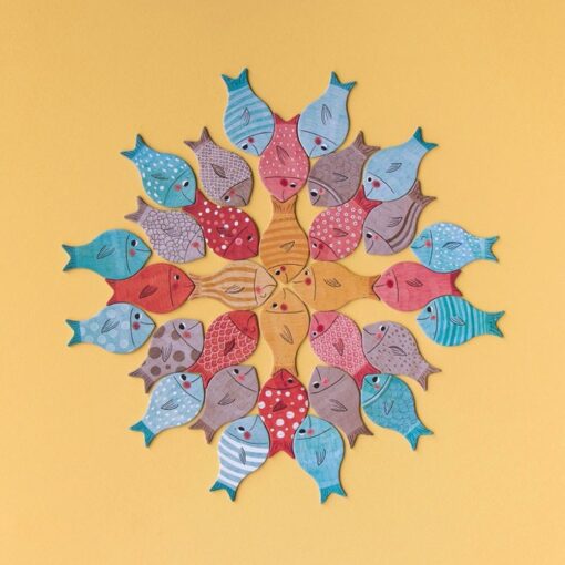 Juego de mesa libre - The whale & the fish - Image 9