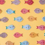 Juego de mesa libre - The whale & the fish - Image 8