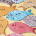 Juego de mesa libre - The whale & the fish - Image 7