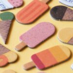 Juego de observación - Gelato - Image 7