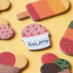 Juego de observación - Gelato - Image 5