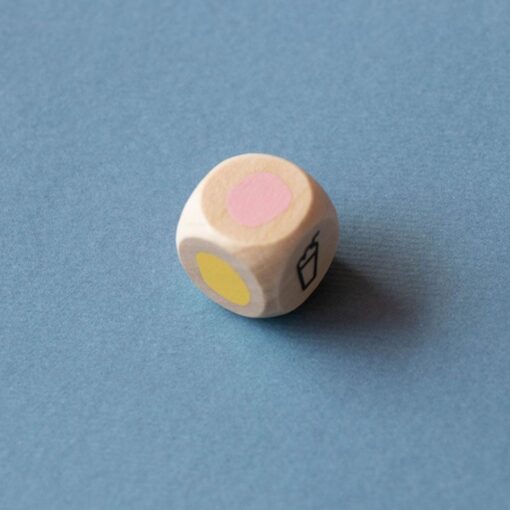 Juego de observación - Shakes - Image 4