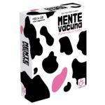Gioco di domande - "Mente Vacuna"