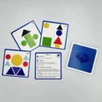 Jogo de funções executivas - Memory-ON - Image 12