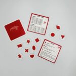 Jogo de funções executivas - Memory-ON - Image 9