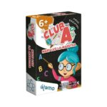 Mari Luz la maestra Club A - juego habla y lenguaje