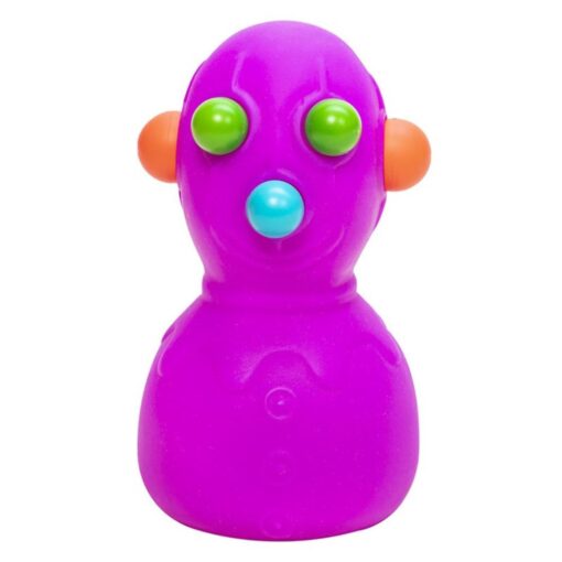 Boneco antistress - Panic Pete - Image 3