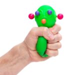Boneco antistress - Panic Pete - Image 6