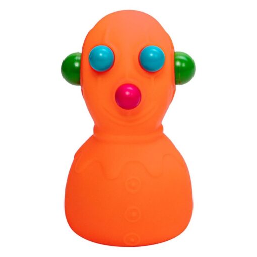 Boneco antistress - Panic Pete - Image 7