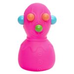 Boneco antistress - Panic Pete - Image 4