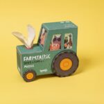 Puzzle de observación - Farmtastic - Image 5