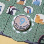 Puzzle números - My little train - Imagen 4