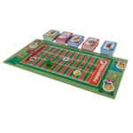 Juego de conciencia fonológica - Fonocube - Image 3