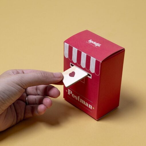 Postman - Gioco di osservazione - immagine 11