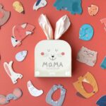 Mi primer puzzle - MAMA
