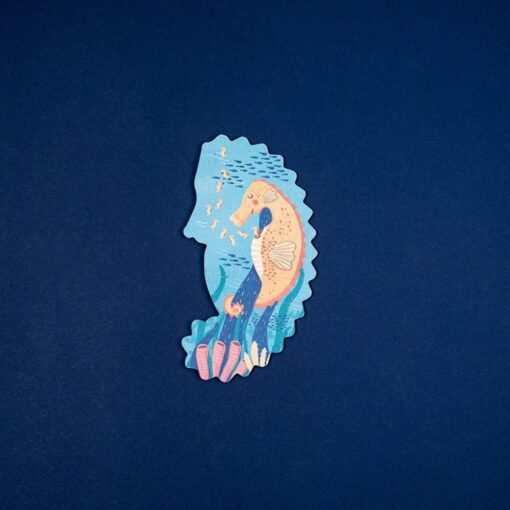 Puzzle evolutivo – Blue - Image 15