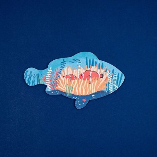 Puzzle evolutivo – Blue - Image 11