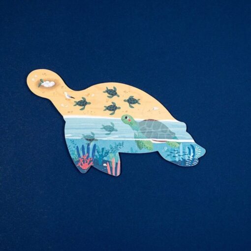 Puzzle evolutivo – Blue - Image 6