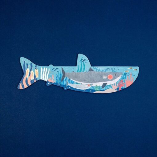 Puzzle evolutivo – Blue - Image 4