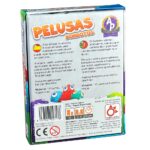 Juego de cartas - Pelusas - Imagen 3