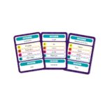Quick-thinking game - "4 pistas" - Image 6