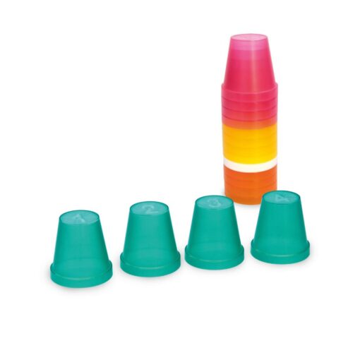 Quick-thinking game - "4 pistas" - Image 3