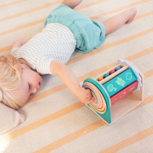 Activity Roller - Tournicolor - Image 9