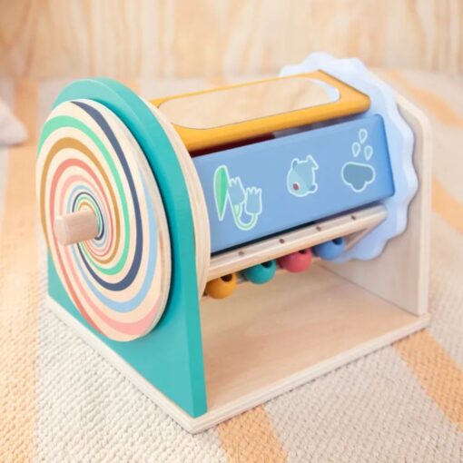 Activity Roller - Tournicolor - Image 8
