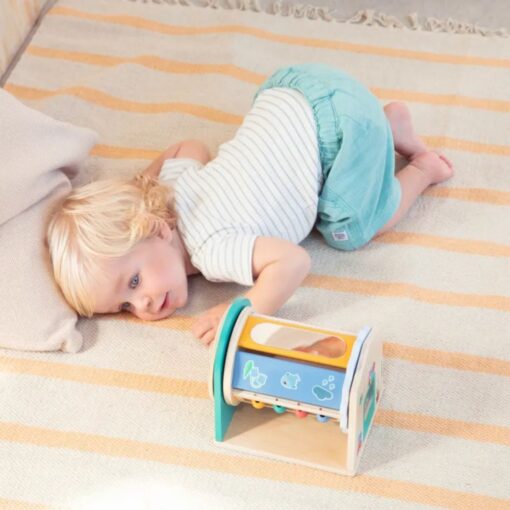 Activity Roller - Tournicolor - Image 7