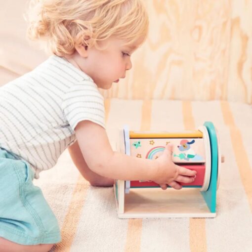 Activity Roller - Tournicolor - Image 2
